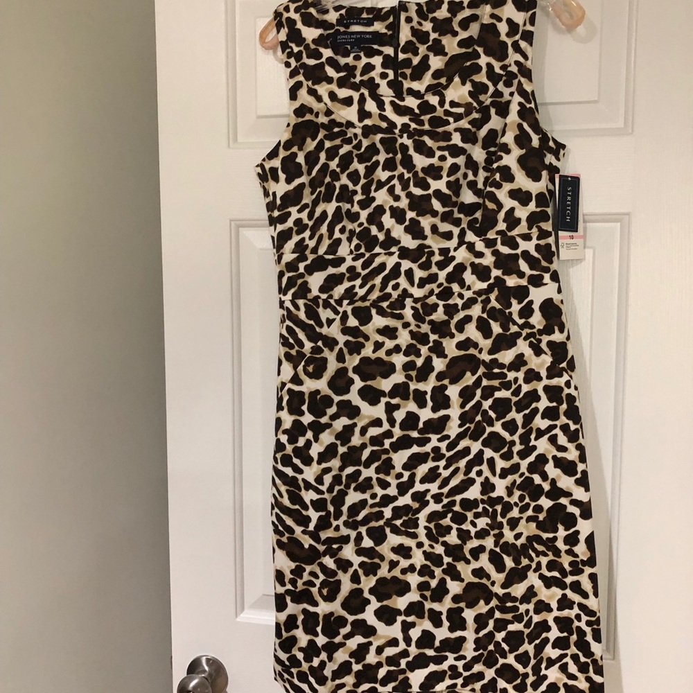 A line dress